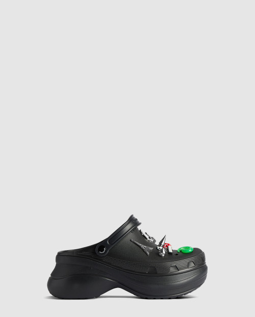 [BALENCIAGA-발렌시아가]뮬 지비츠 720857