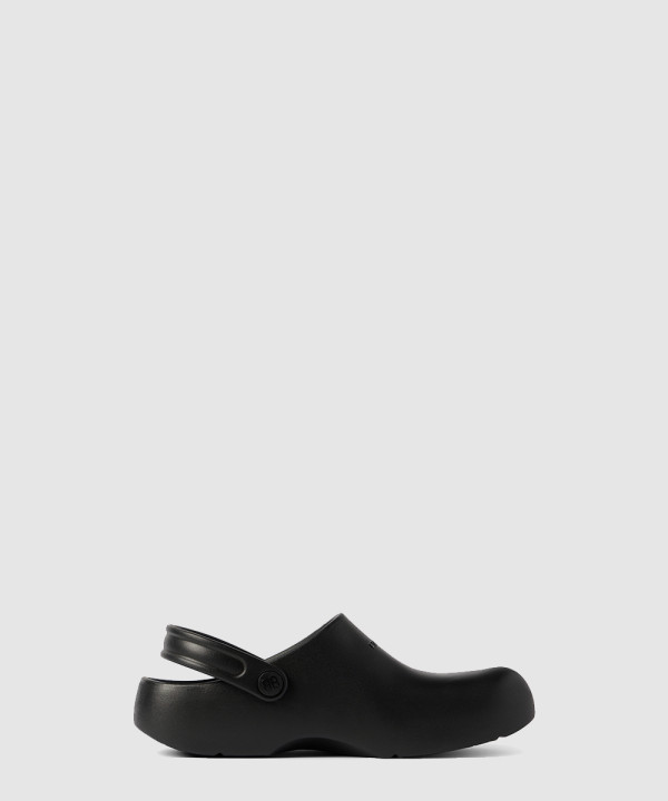 [BALENCIAGA-발렌시아가]선데이 몰디드 뮬 789637