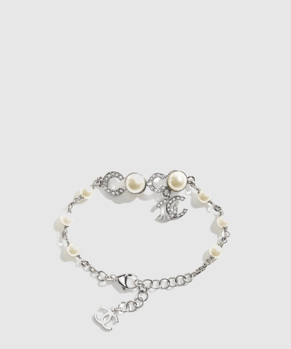 [CHANEL-샤넬]브레이슬릿 ABF725