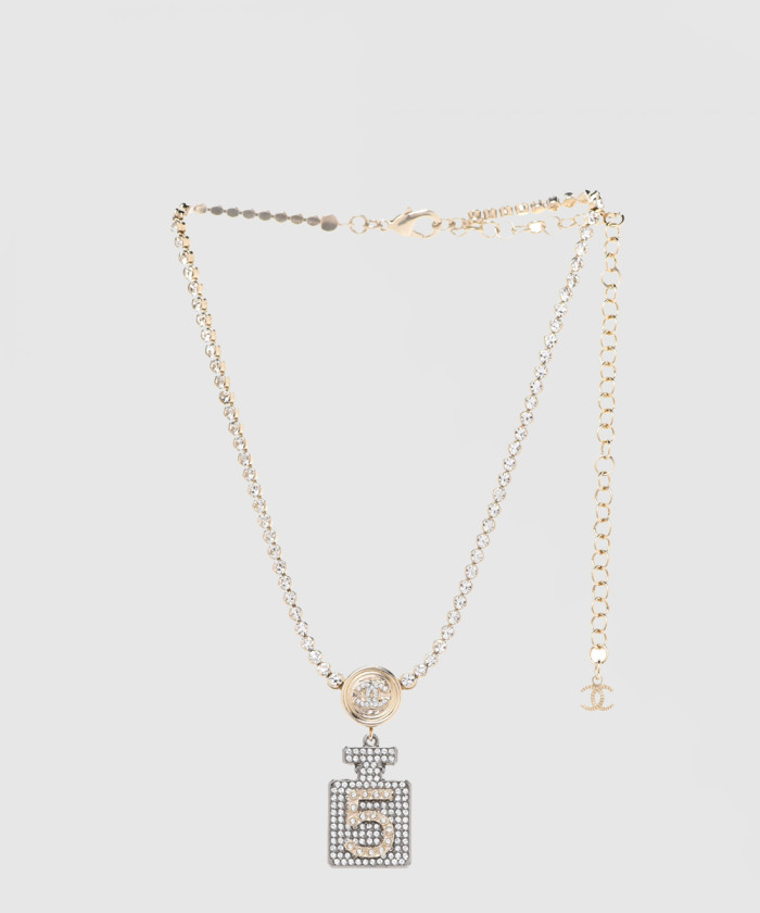 레플리카|이미테이션 chanel-샤넬스퀘어-목걸이-ab6226