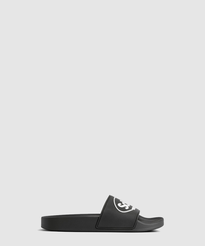 레플리카|이미테이션 balenciaga-발렌시아가숄-풀-슬라이드-샌들-689031