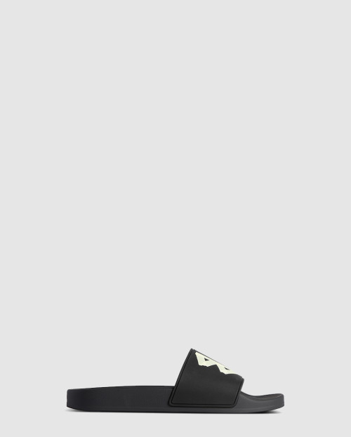 [BALENCIAGA-발렌시아가]숄 풀 슬라이드 샌들 689031