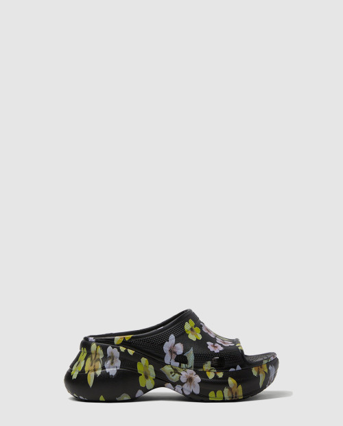 [BALENCIAGA-발렌시아가]슬라이드 샌들 677389