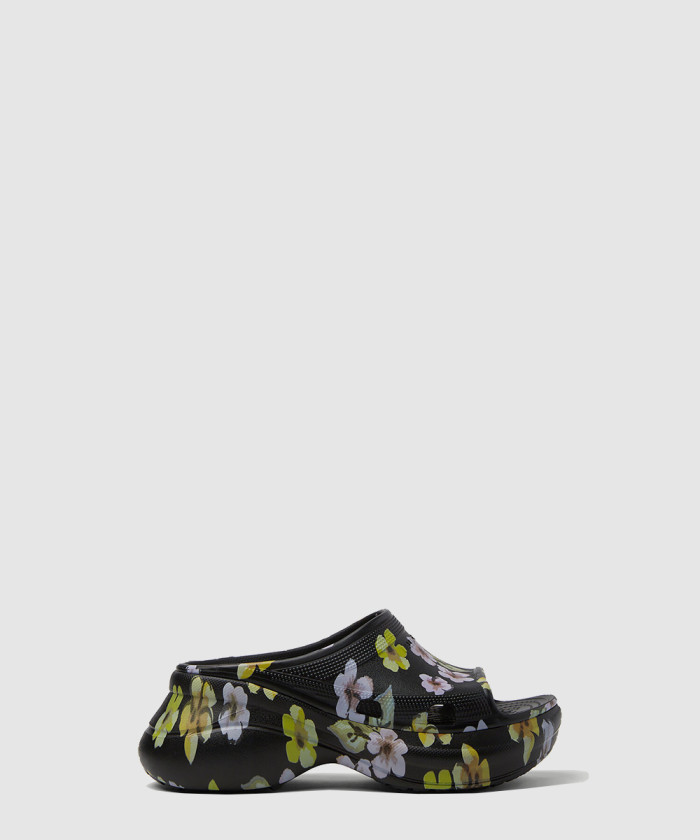 레플리카|이미테이션 balenciaga-발렌시아가슬라이드-샌들-677389