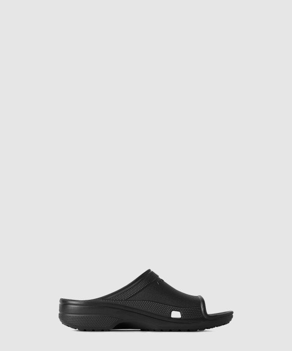 [BALENCIAGA-발렌시아가]슬라이드 샌들 793445