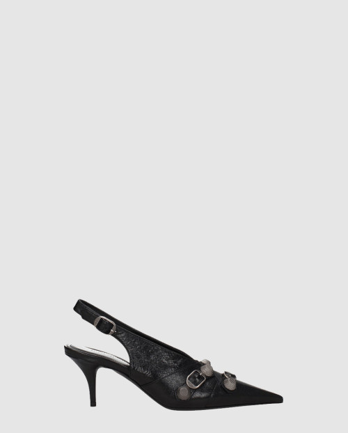 [BALENCIAGA-발렌시아가]카골 펌프스 714251