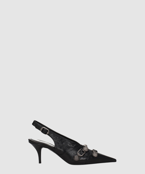 [BALENCIAGA-발렌시아가]카골 펌프스 714251