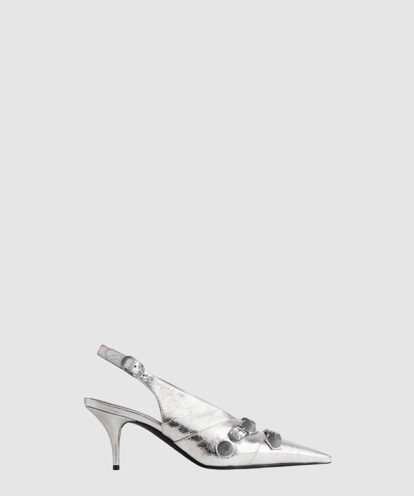 [BALENCIAGA-발렌시아가]카골 펌프스 714251