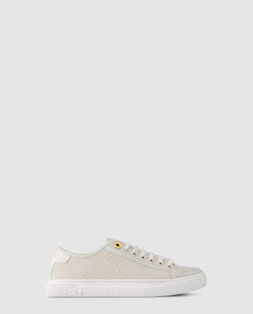 [LOUIS VUITTON-루이비통]LV 라군 스니커즈 1AHOQF