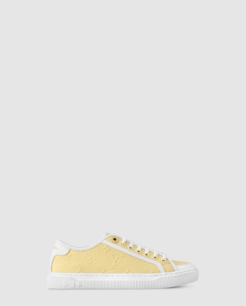 [LOUIS VUITTON-루이비통]LV 라군 스니커즈 1AHOR9