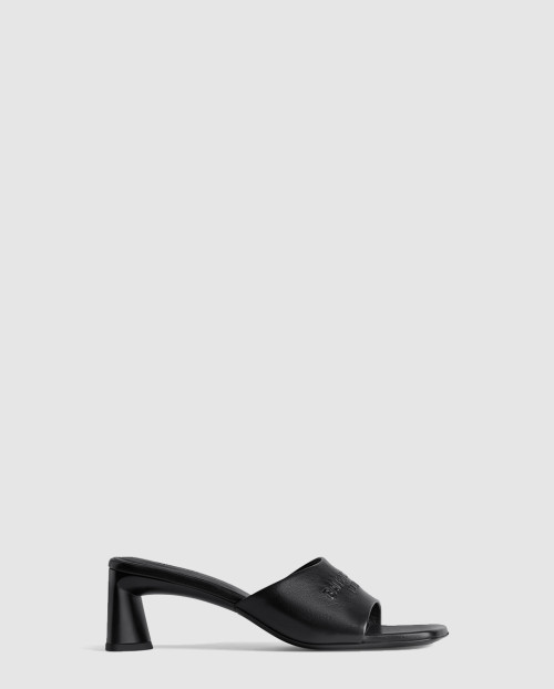 [BALENCIAGA-발렌시아가]듀티 프리 샌들 787303