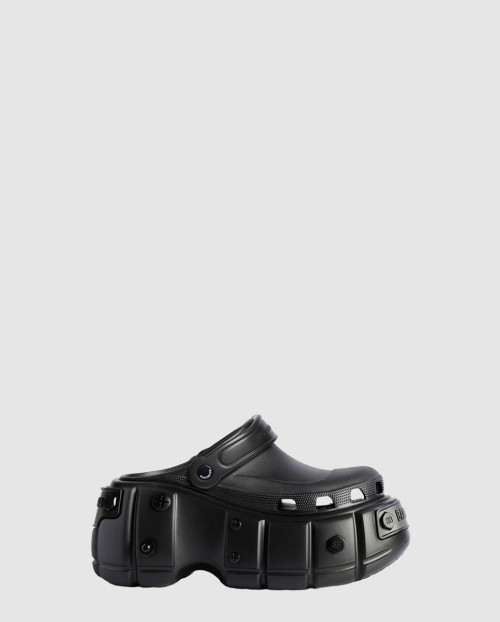 [BALENCIAGA-발렌시아가]하드크록스 뮬 687397