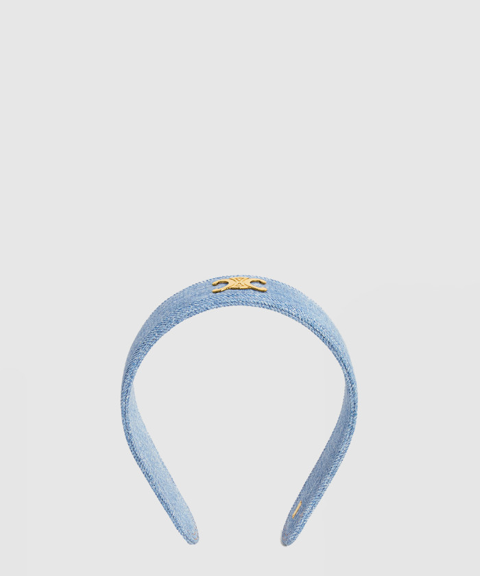 레플리카|이미테이션 celine-셀린느헤드밴드-461kg2