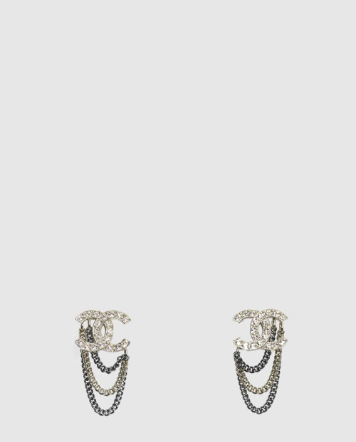 [CHANEL-샤넬]귀걸이 AB6174