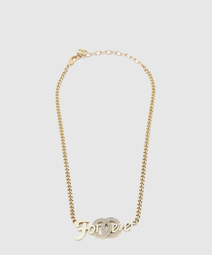 레플리카|이미테이션 chanel-샤넬네클리스-ab6314