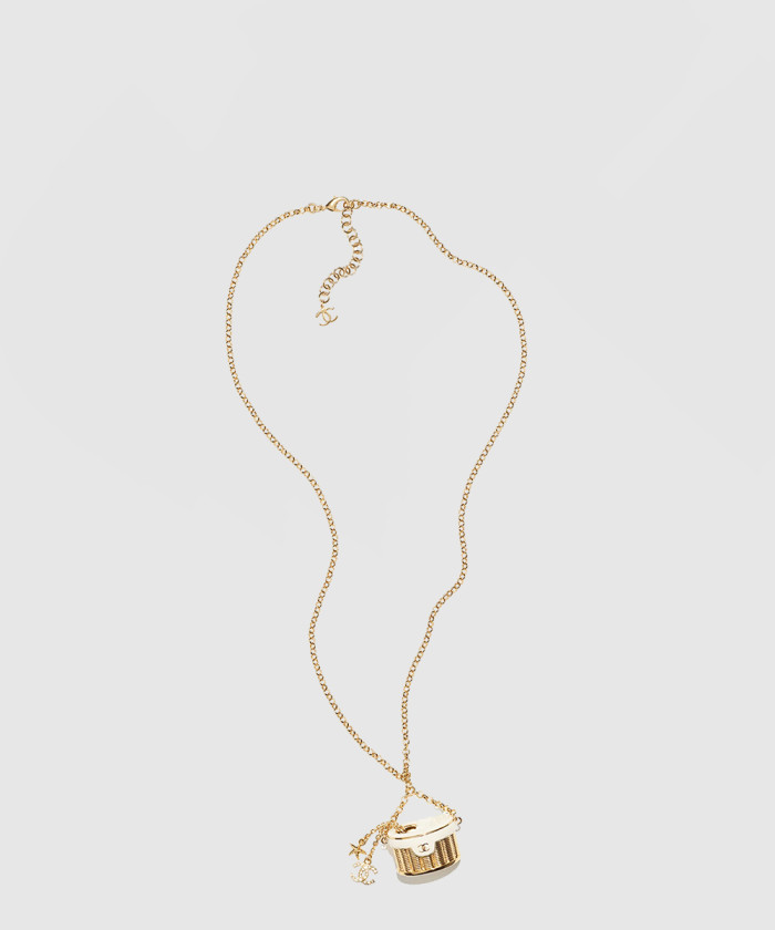 레플리카|이미테이션 chanel-샤넬네클리스-abf044