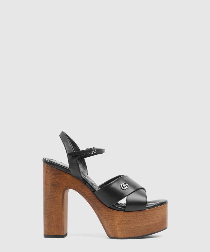 레플리카|이미테이션 gucci-구찌플랫폼-샌들-835313