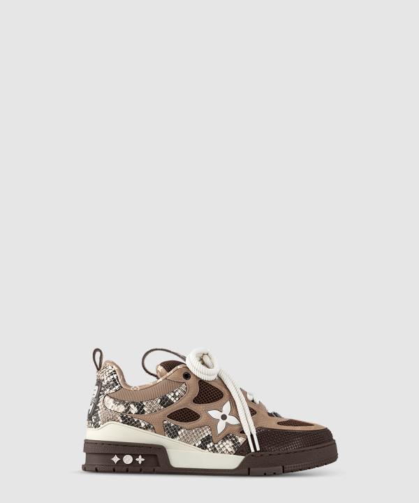 [LOUIS VUITTON-루이비통]LV 스케이트 스니커즈 1AD8QR