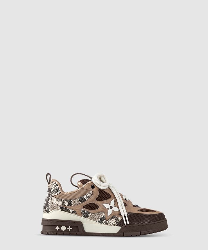 레플리카|이미테이션 louis-vuitton-루이비통lv-스케이트-스니커즈-1ad8qr