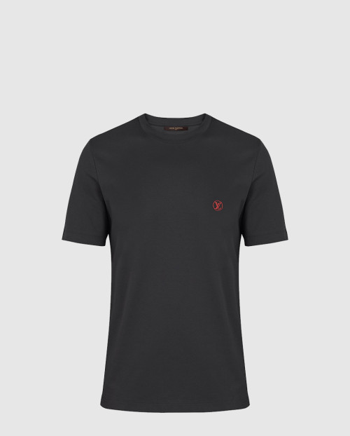 [LOUIS VUITTON-루이비통]클래식 티셔츠 1A1SAA