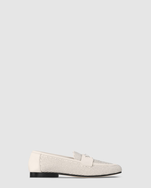 [LOUIS VUITTON-루이비통]소호 플랫 로퍼 1AGXDC