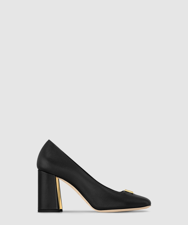 [LOUIS VUITTON-루이비통]스윙 펌프스 1AGYAU