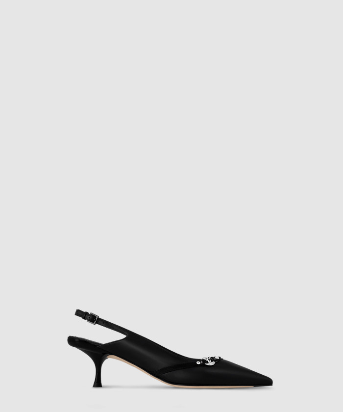 레플리카|이미테이션 louis-vuitton-루이비통오전-6시-슬링백-펌프-1agzia