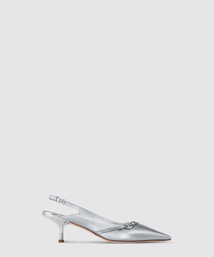 레플리카|이미테이션 louis-vuitton-루이비통오전-6시-슬링백-펌프-1agzrb