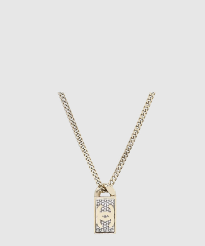 레플리카|이미테이션 chanel-샤넬더블-c-장식-펜던트-ab5614