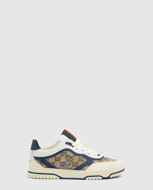 [GUCCI-구찌]리웹 스니커즈 821730