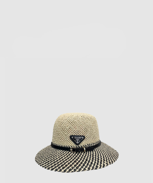 [PRADA-프라다]선캡 2HC756