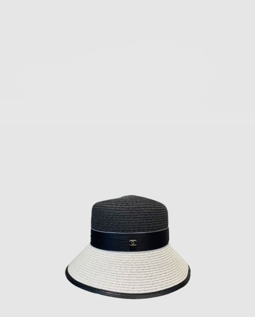 [CHANEL-샤넬]선캡 AA5833