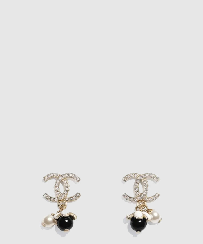 레플리카|이미테이션 chanel-샤넬진주-귀걸이-ab5708