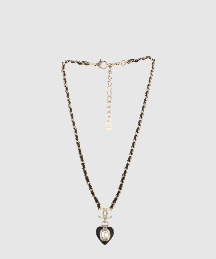 레플리카|이미테이션 chanel-샤넬펜던트-목걸이-ab7388