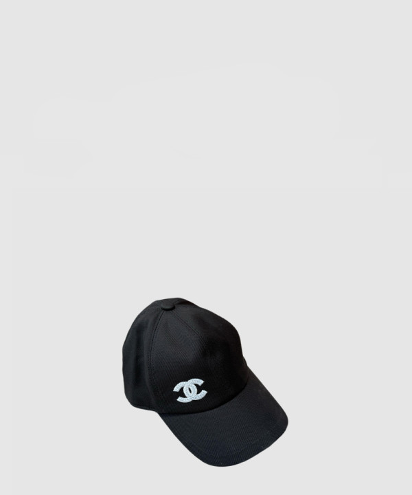 [CHANEL-샤넬]베이스볼 캡 AA7696