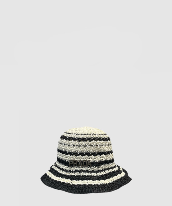 [PRADA-프라다]베이스볼 캡 2HC475