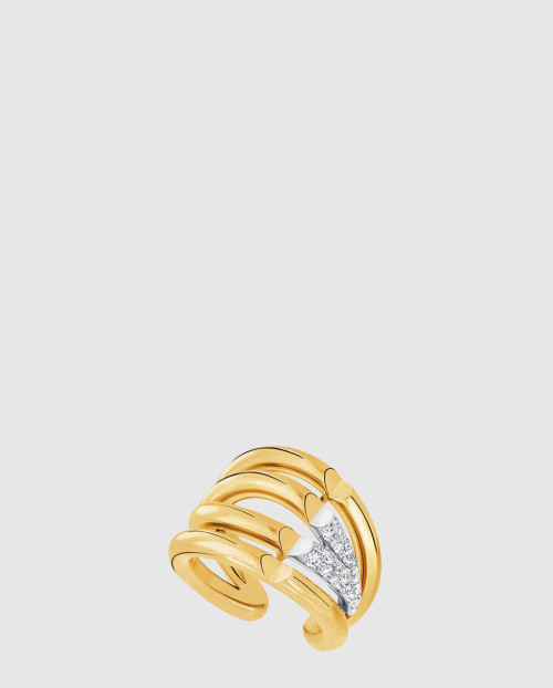 [LOUIS VUITTON-루이비통]반지 Q9O65B