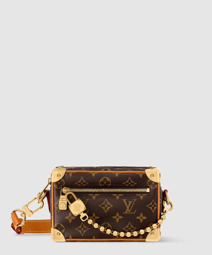 레플리카|이미테이션 louis-vuitton-루이비통미니-소프트-트렁크-m14729