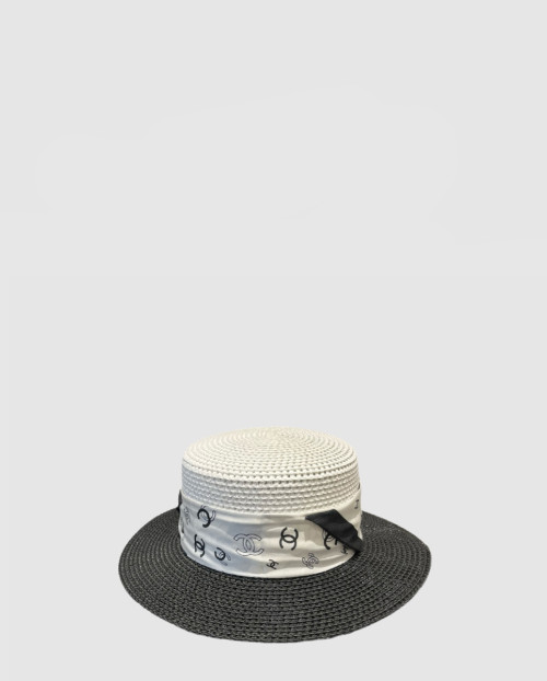 [CHANEL-샤넬]선캡 AA5638