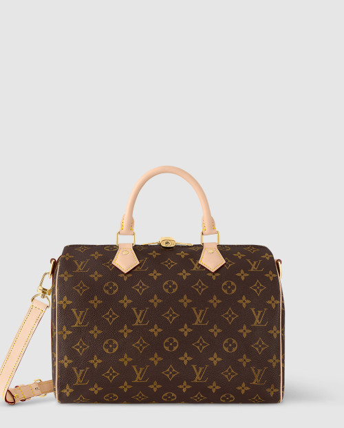 [LOUIS VUITTON-루이비통]스피디 반둘리에 30 M46980