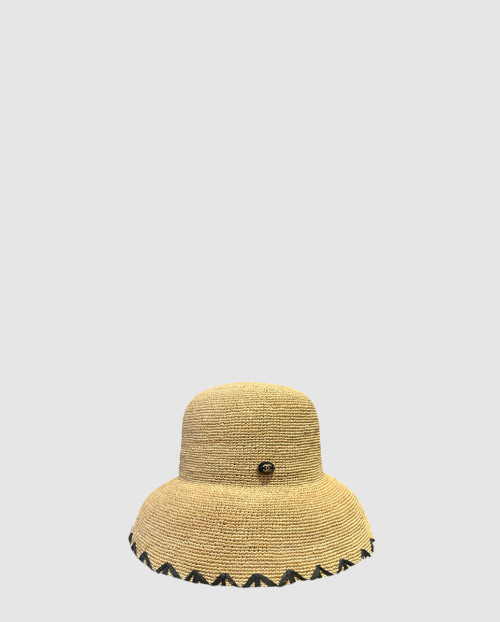 [CHANEL-샤넬]선캡 AA6634