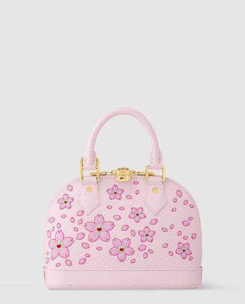 [LOUIS VUITTON-루이비통]LV x TM 알마 BB m13104