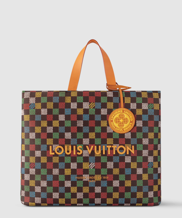 레플리카|이미테이션 louis-vuitton-루이비통쇼핑객-토트-n00192