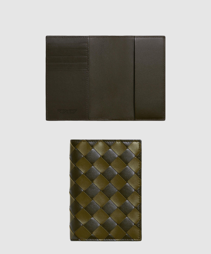 레플리카|이미테이션 bottega-보테가베네타인트레치아토-여권-케이스-749441-2