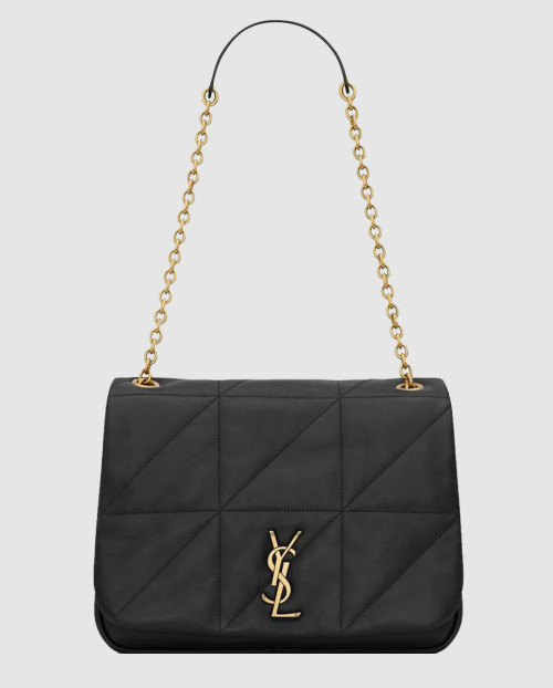 [SAINT LAURENT-생로랑]미디엄 램스킨 JAMIE 4.3 숄더백 809696