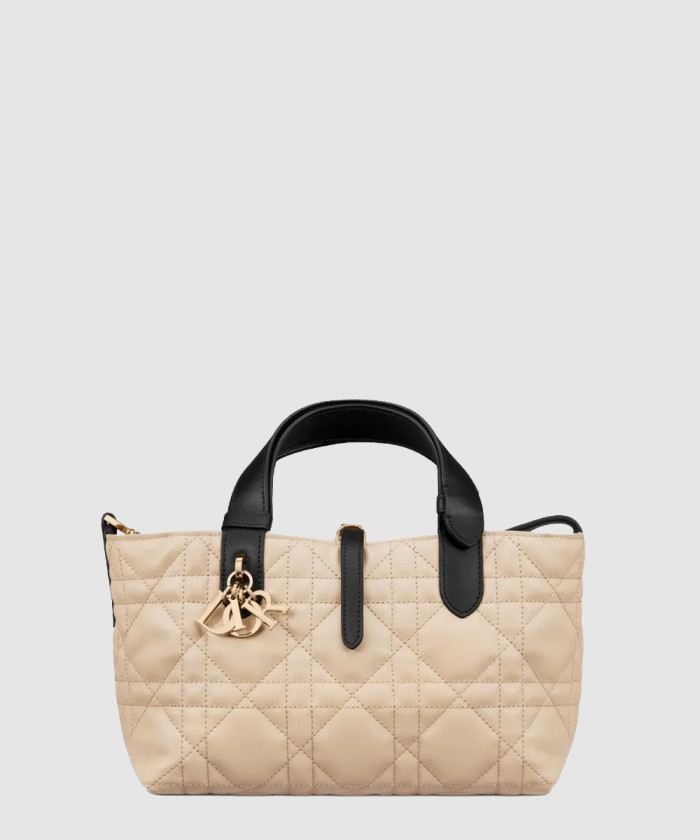 레플리카|이미테이션 dior-디올뚜주흐-토트백-스몰-m2822-5