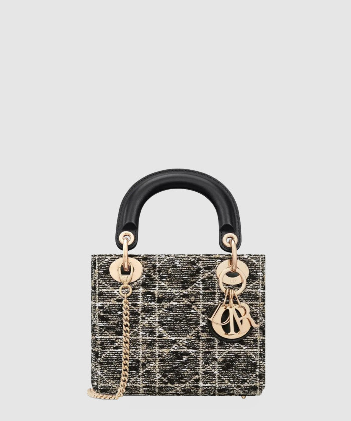 레플리카|이미테이션 dior-디올레이디백-미니-m0505-20