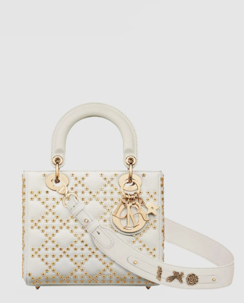 [DIOR-디올]레이디백 ABC M0538