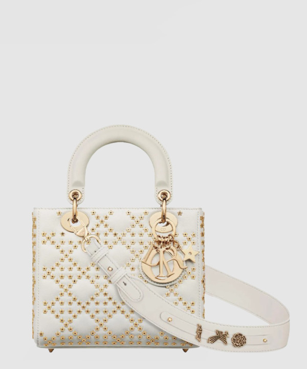 [DIOR-디올]레이디백 ABC M0538