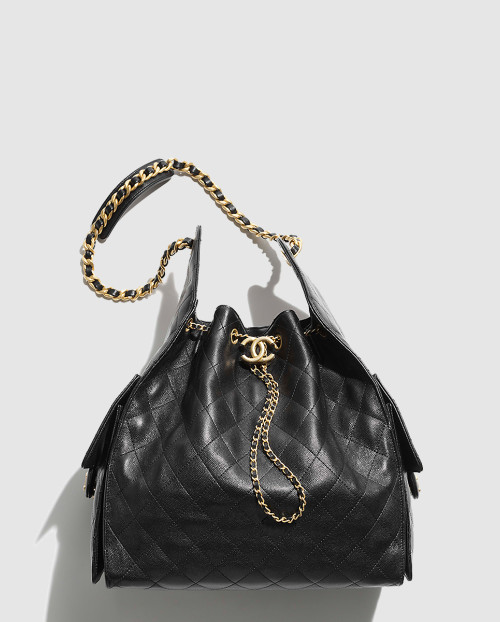 [CHANEL-샤넬]25 미디엄 핸드백 AS5311